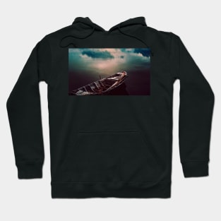 Boat Hoodie